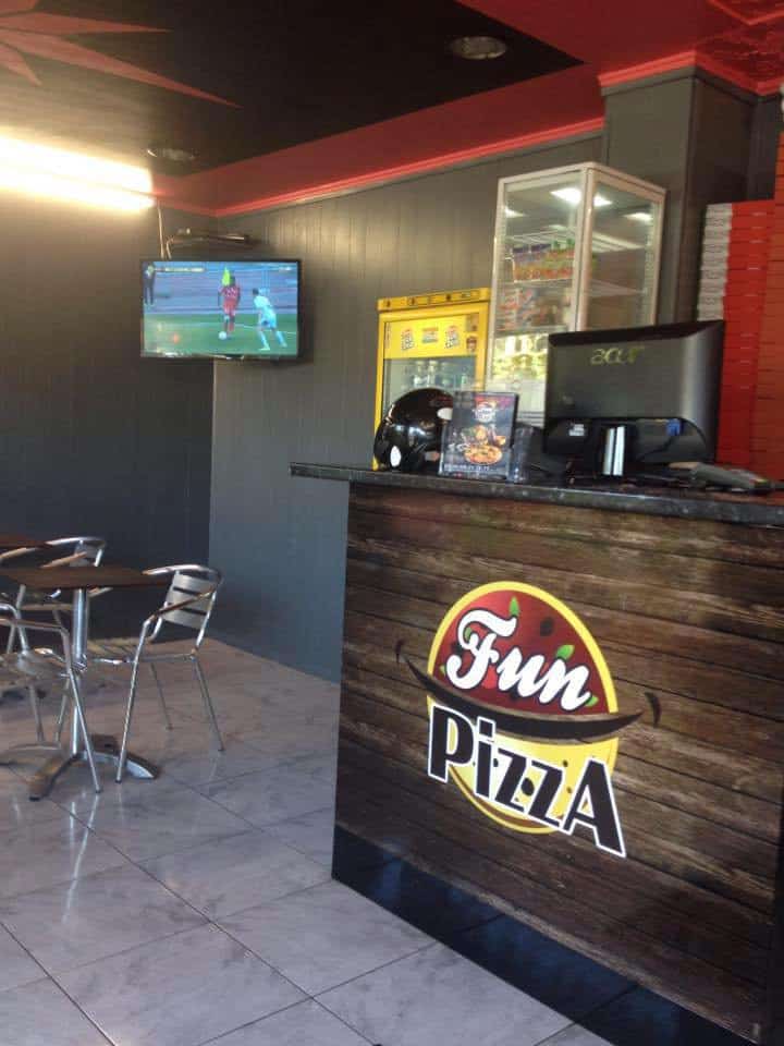 Fun Pizza — photo 3