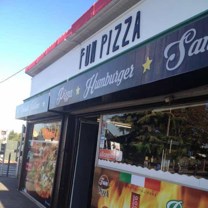 Fun Pizza — photo 2