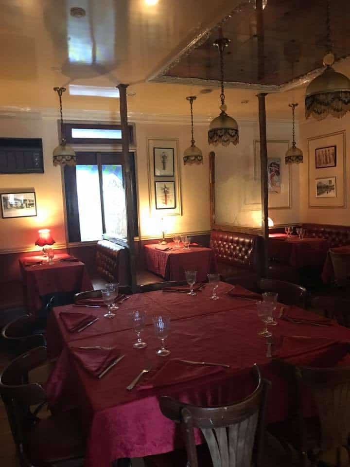 La Belle Époque — photo 2