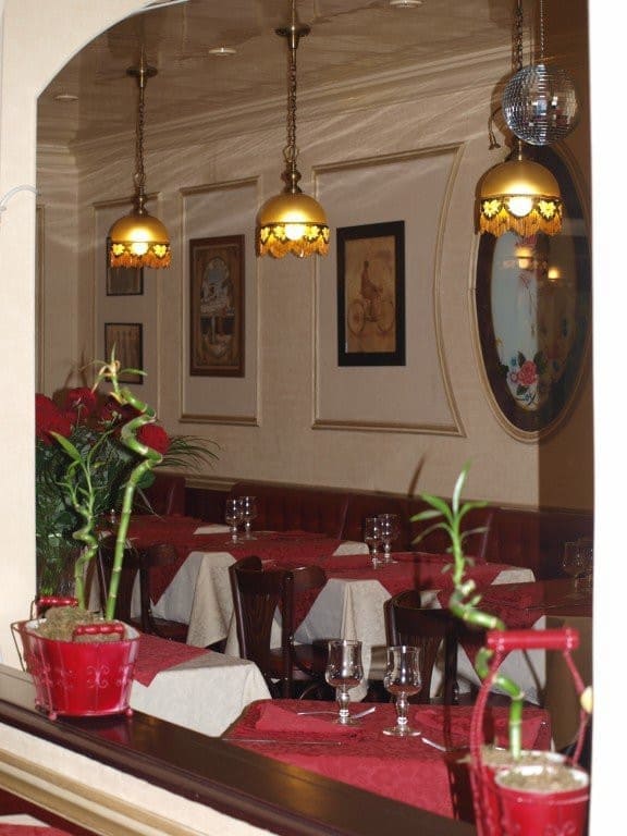 La Belle Époque — photo 3