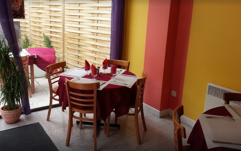 La Bonne Table — photo 3