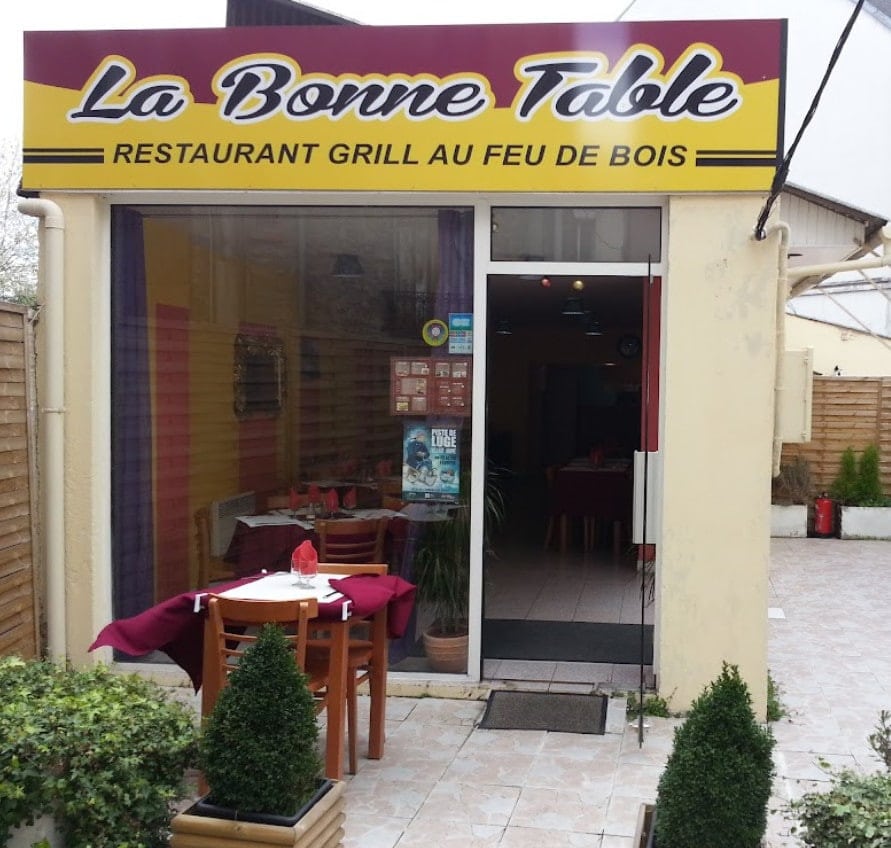 La Bonne Table — photo 2