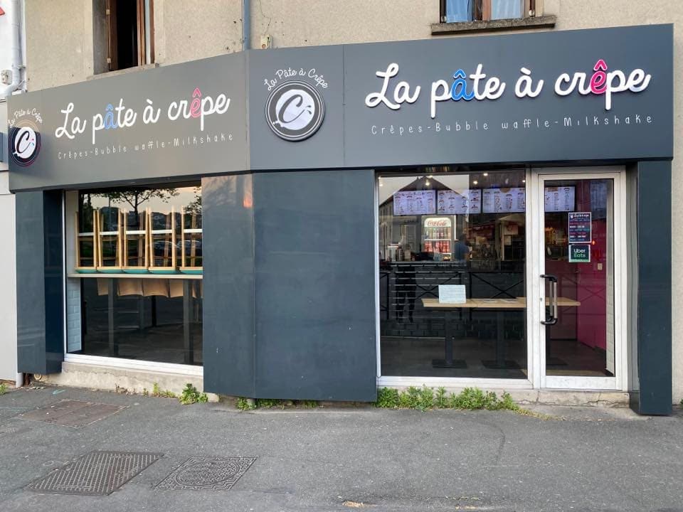 La pâte à crêpe — photo 3
