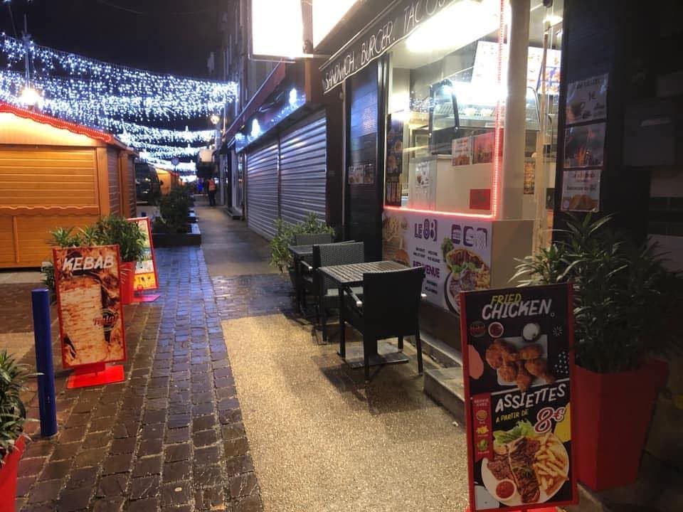 Le 88 Juvisy — photo 2