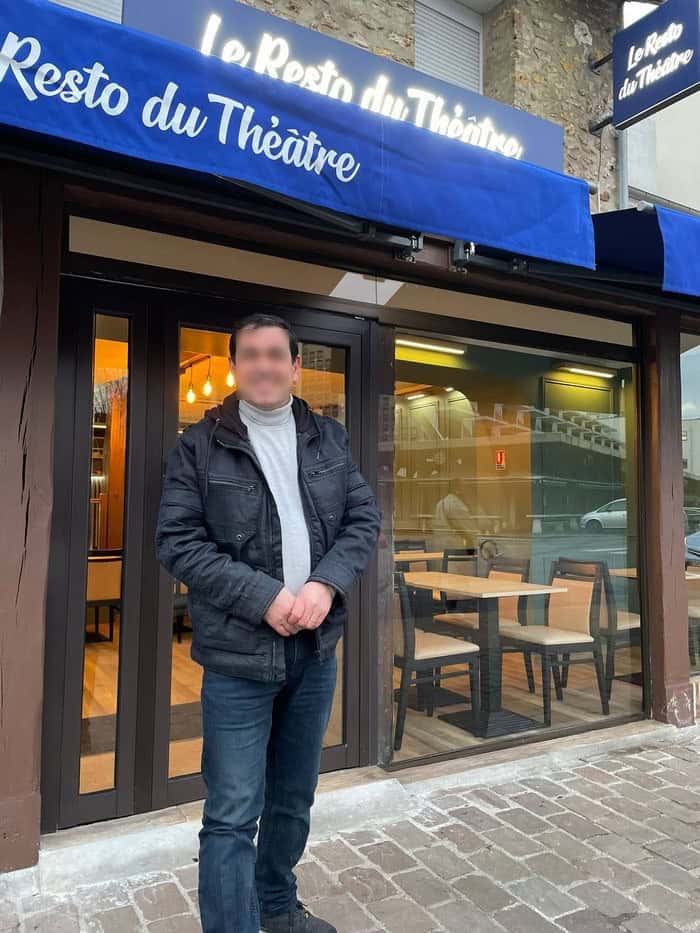 Le Resto du Théâtre — photo 2