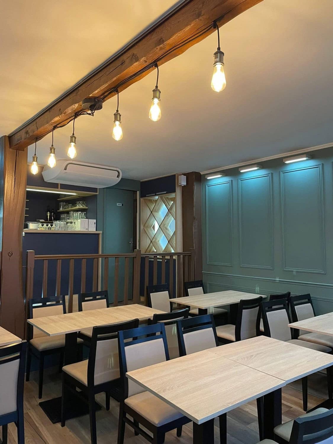 Le Resto du Théâtre — photo 3