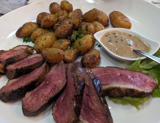 Photo de Le Resto du Théâtre