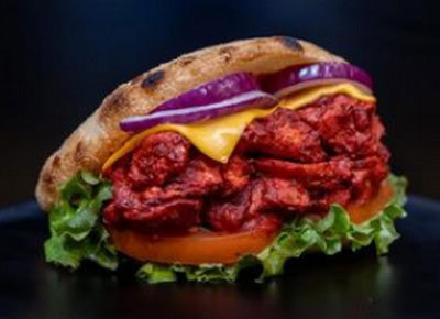 My Sauce — photo 2