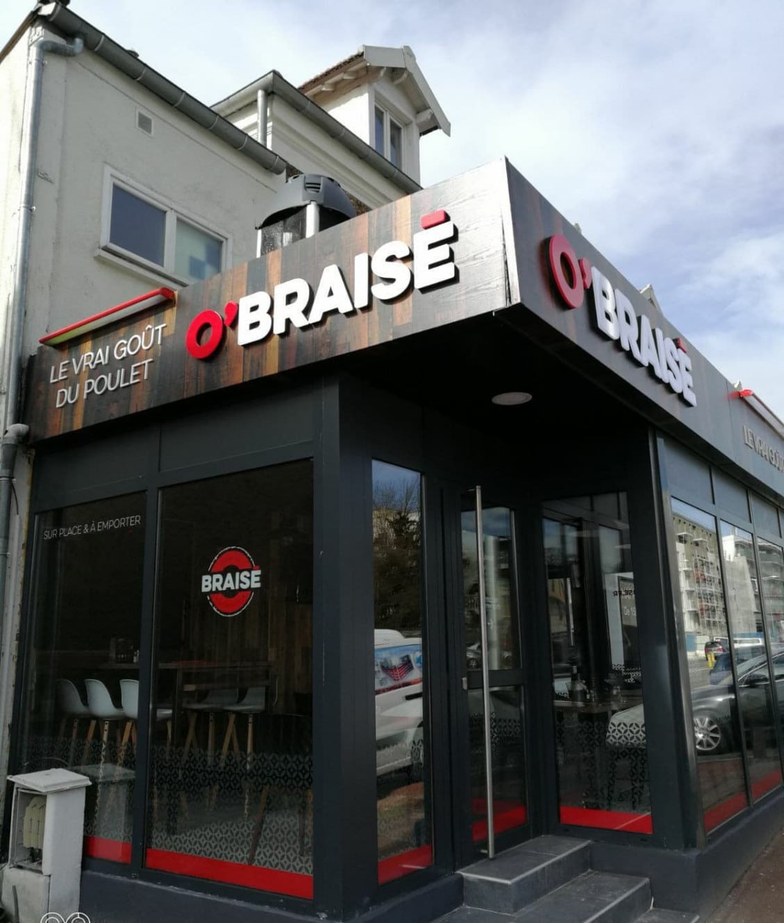 O'Braisé — photo 3