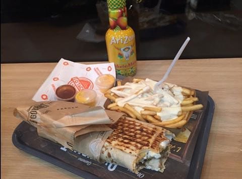O'tacos — photo 3