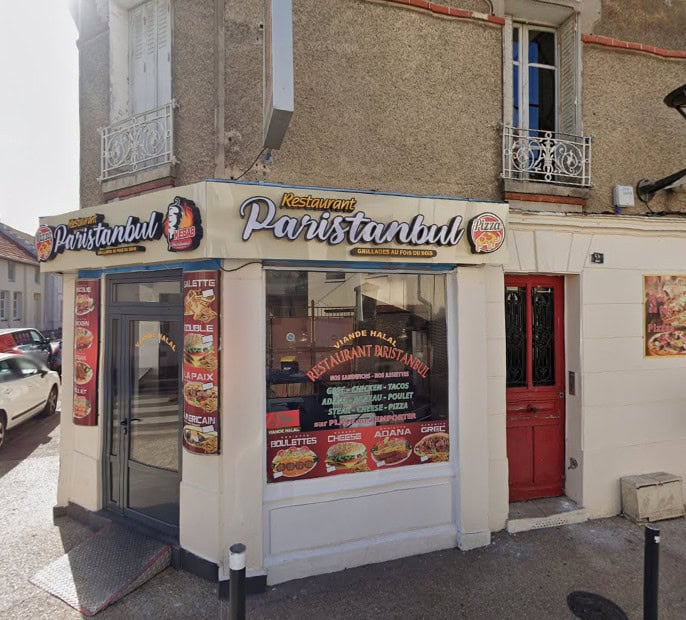 Paristanbul juvisy — photo 3