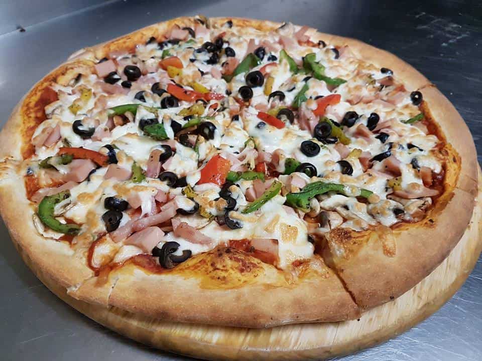 Pizza House — photo 2