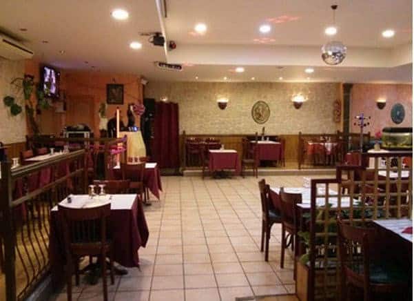 Restaurant Santa Maria — photo 2