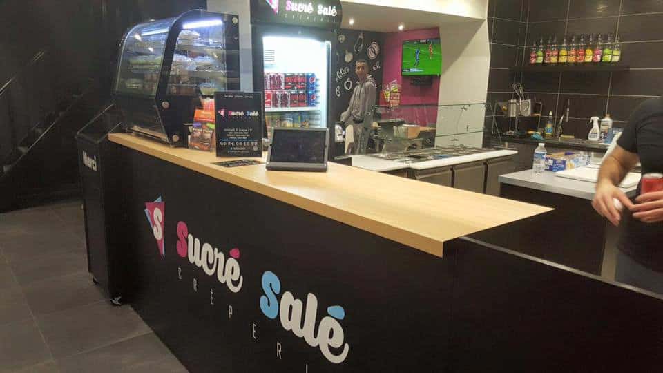 Sucré Salé — photo 3