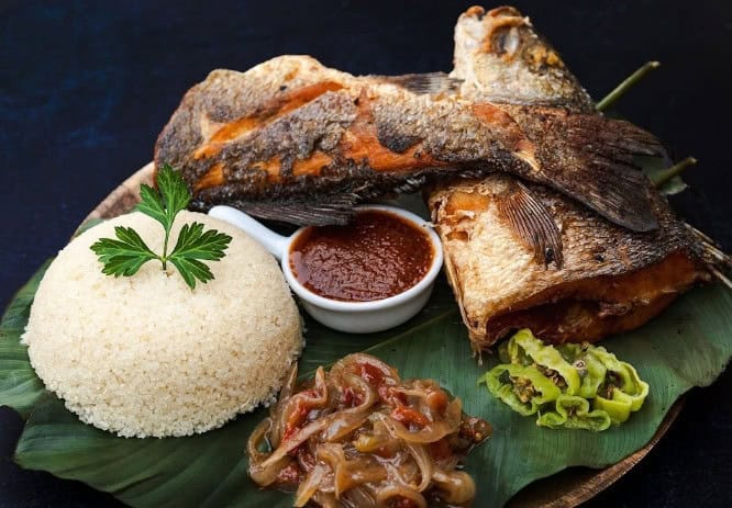 Boya Food — photo 2