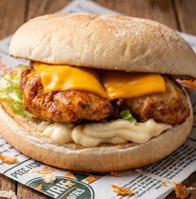 Chicken Spot — photo 2