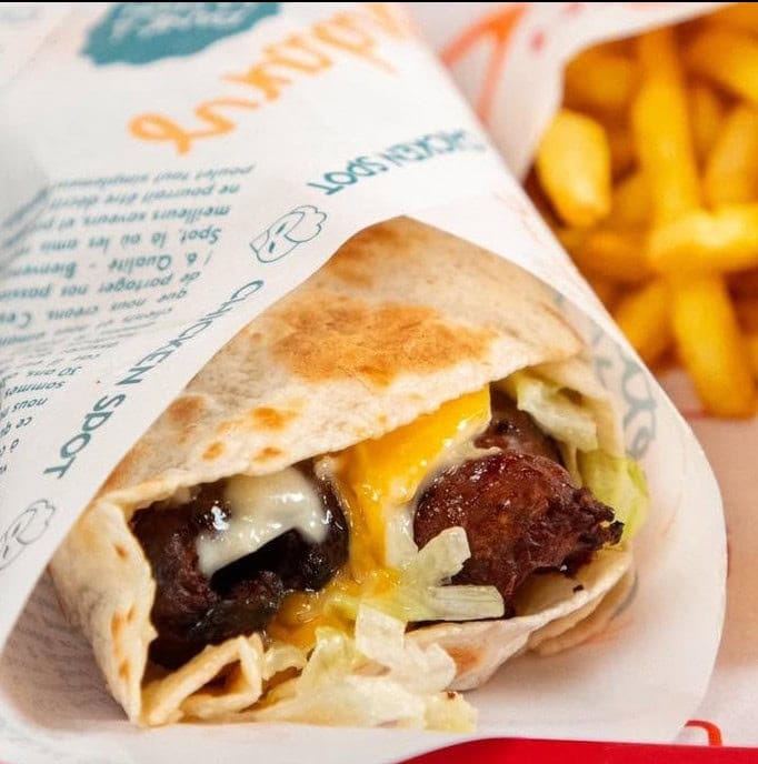 Chicken Spot — photo 3