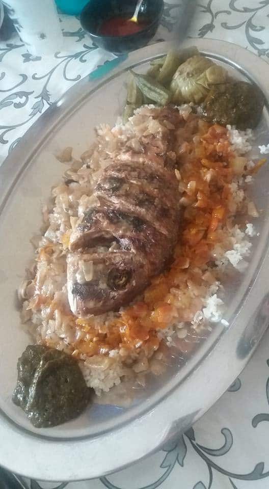 Délices d'Afrique — photo 2