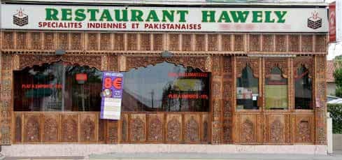 Hawely — photo 2