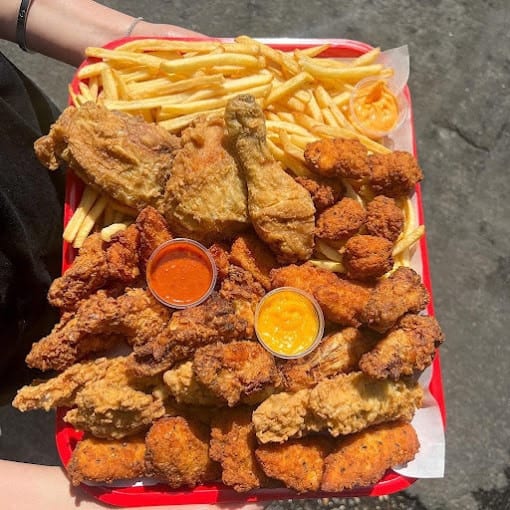 Photo de Le Chick