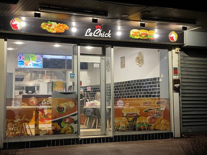 Le Chick — photo 3