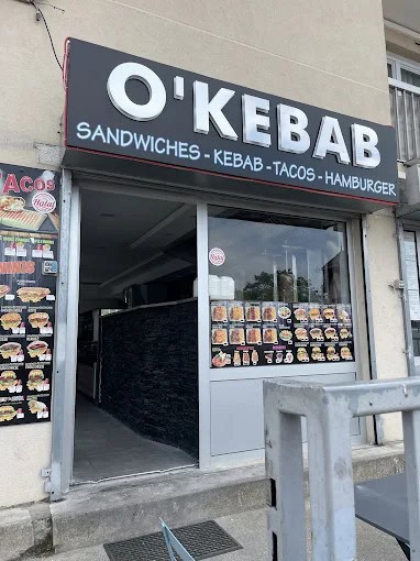 O'kebab — photo 2