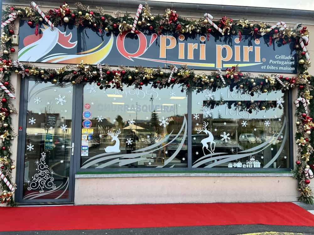 O’piri piri — Restaurant Portugais à Vigneux sur Seine — photo 3