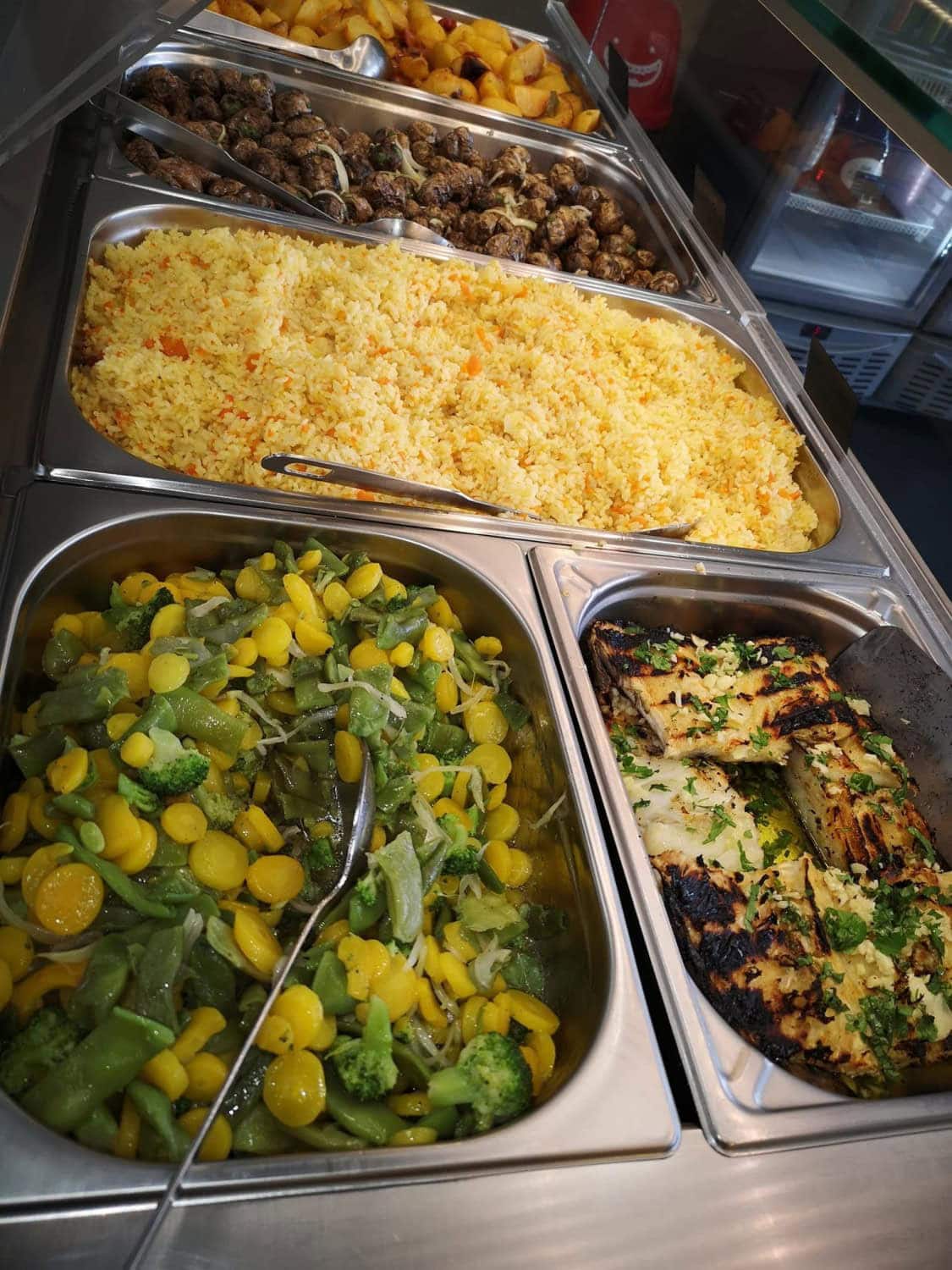 O’piri piri — Restaurant Portugais à Vigneux sur Seine — photo 2