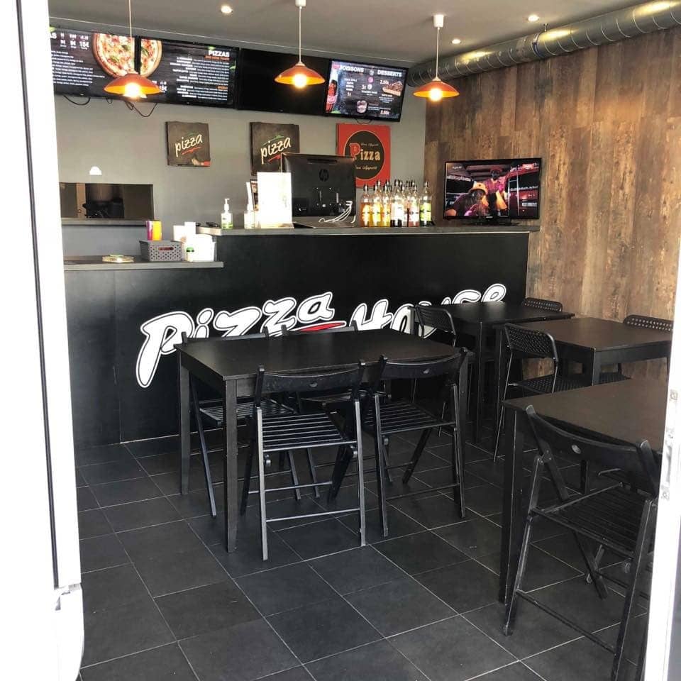 Pizza house — photo 3