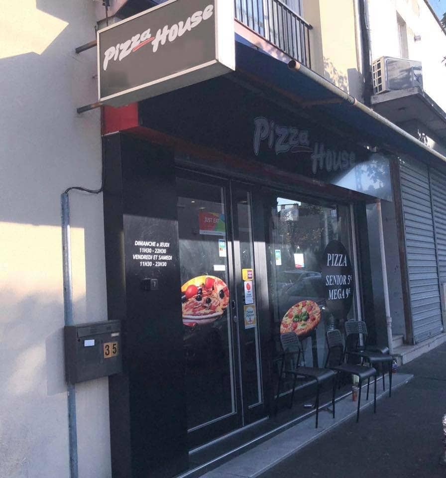 Pizza house — photo 2