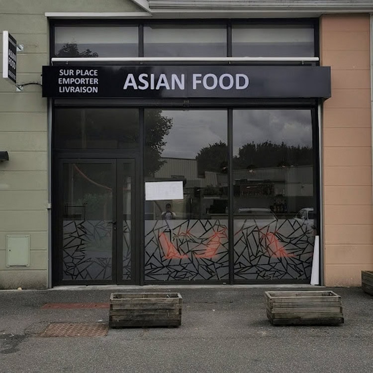 Asian Food — photo 3