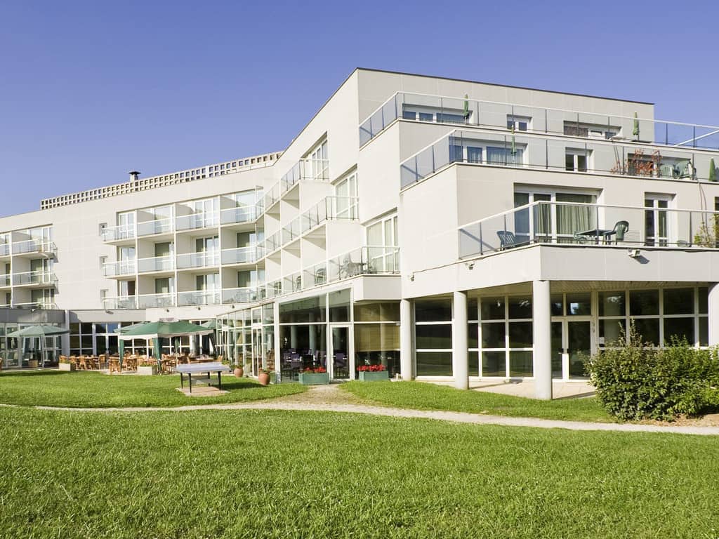 Novotel — photo 2