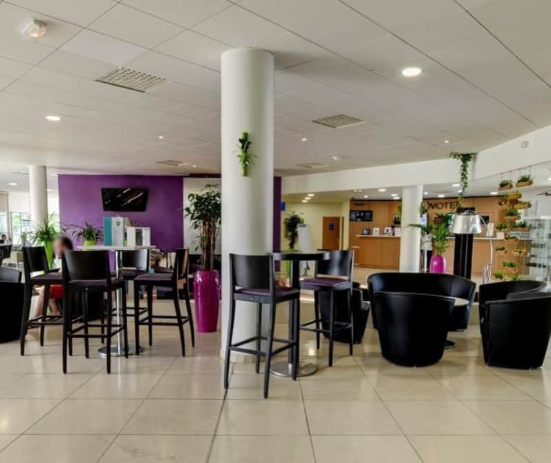 Novotel — photo 3