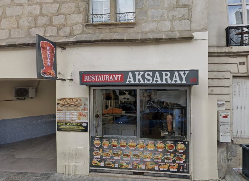 Aksaray — photo 3