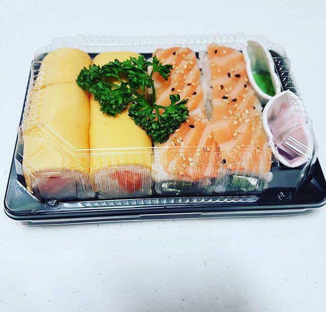 Arpajon Sushi — photo 2
