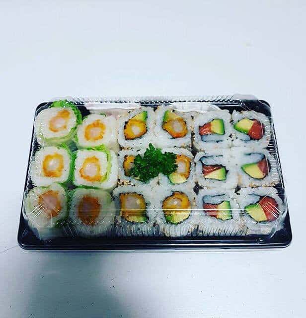 Arpajon Sushi — photo 3