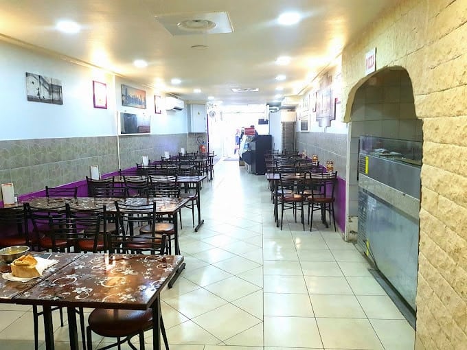 Chez Ali Baba — photo 3