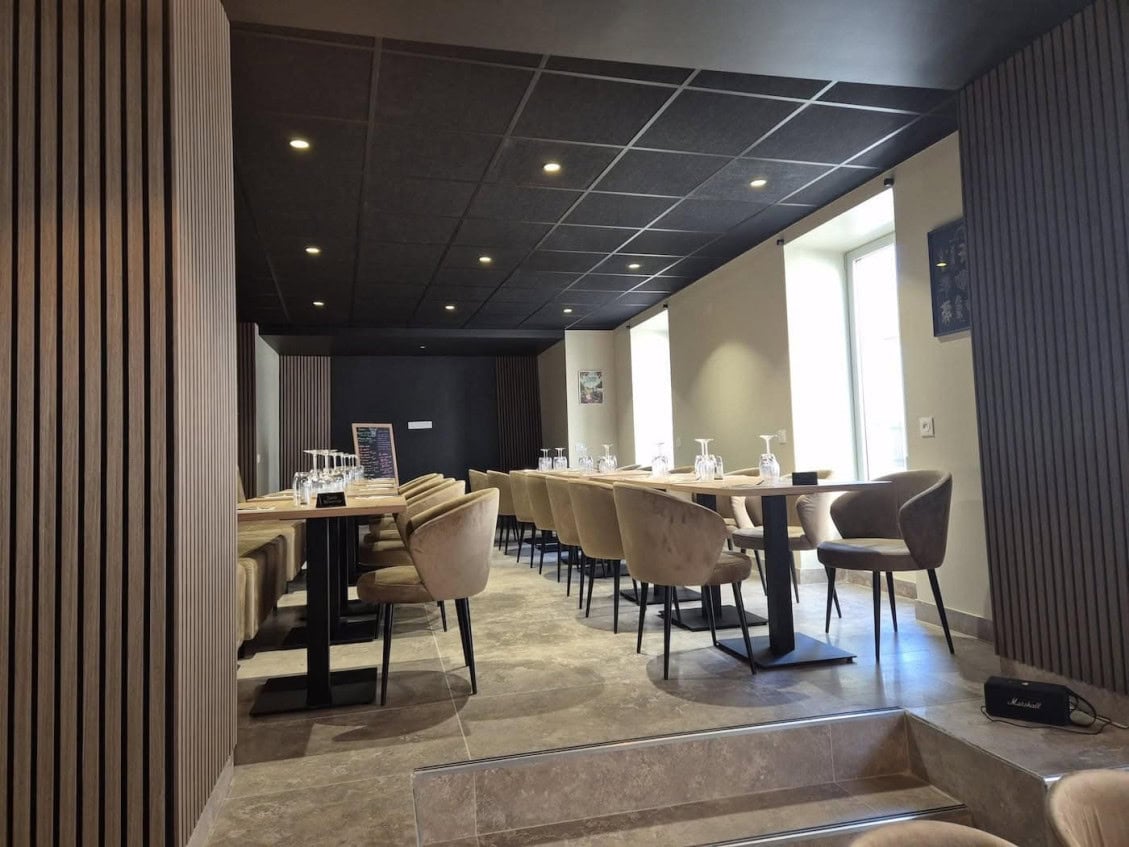 Crêpe Garden — Crêperie à Arpajon — photo 4