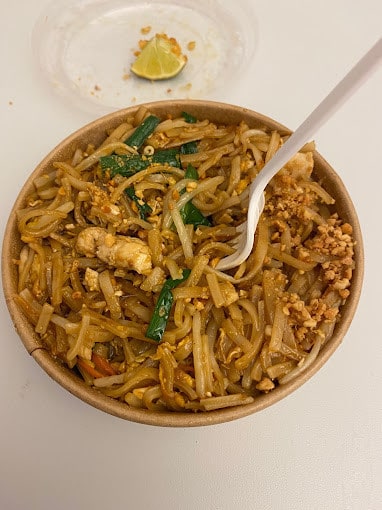 Food Thai — photo 2
