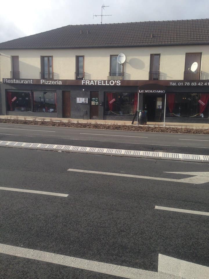 Fratello's — photo 2