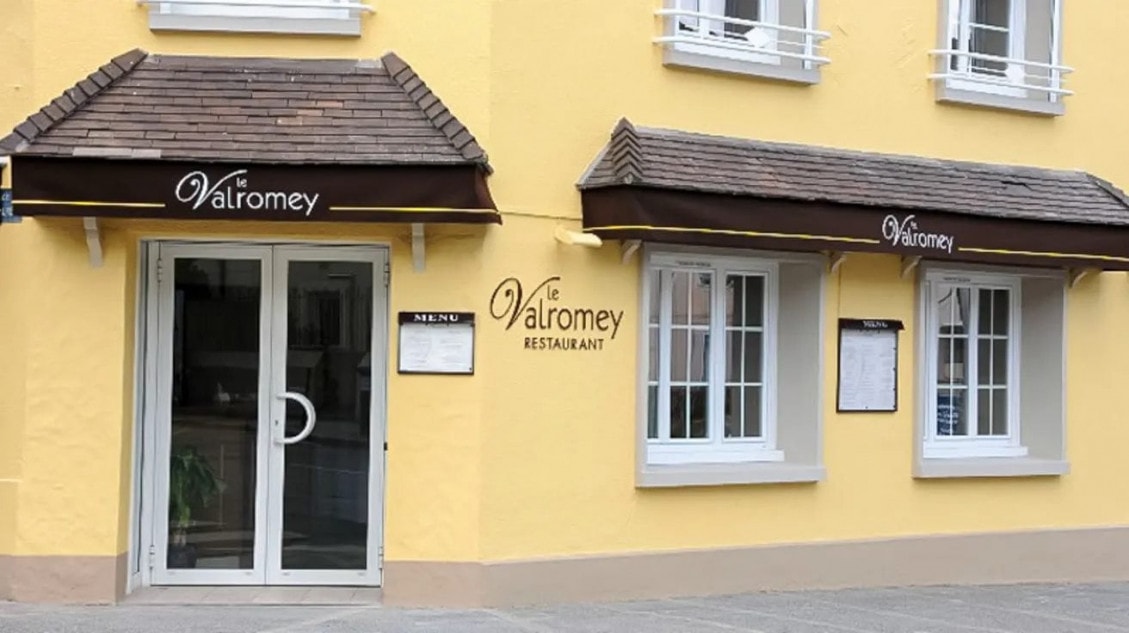 Le Valromey — photo 2