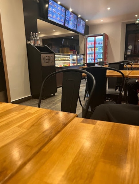 Mangal Grill — photo 3