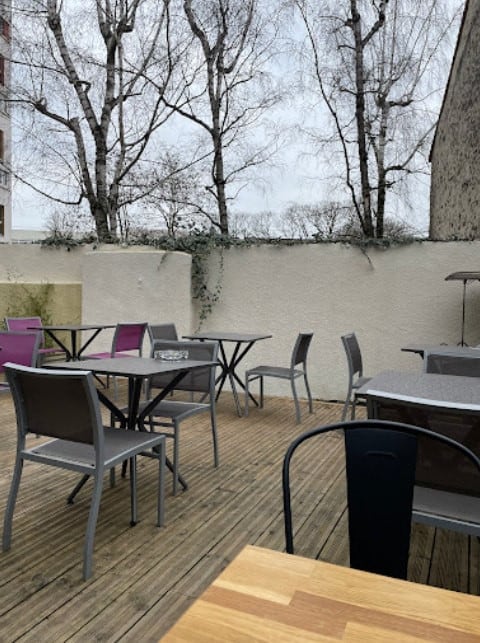 Mangal Grill — photo 2