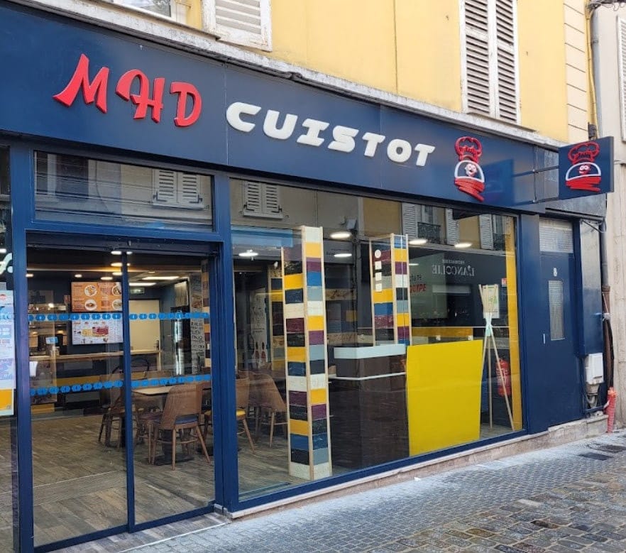 Mhd cuistot — photo 2