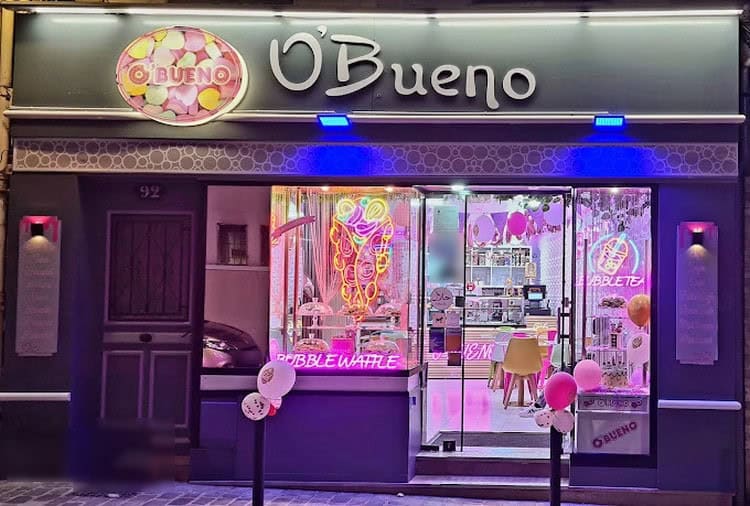 O Bueno — photo 3