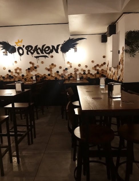 O'Raven — photo 3