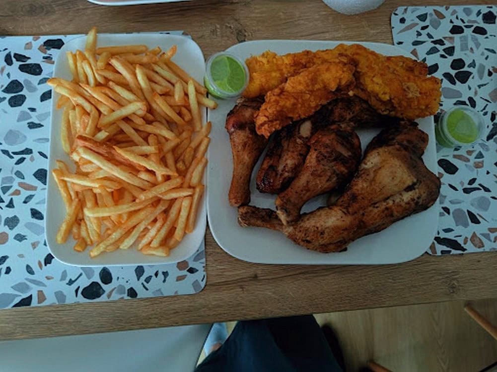 Photo de Pause Poulet