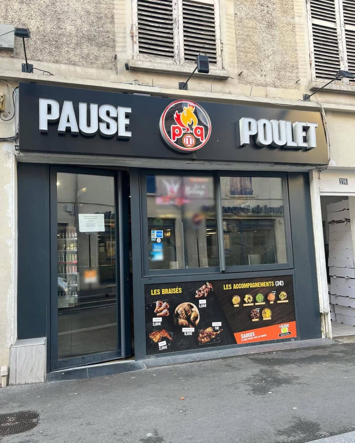 Pause Poulet — photo 2