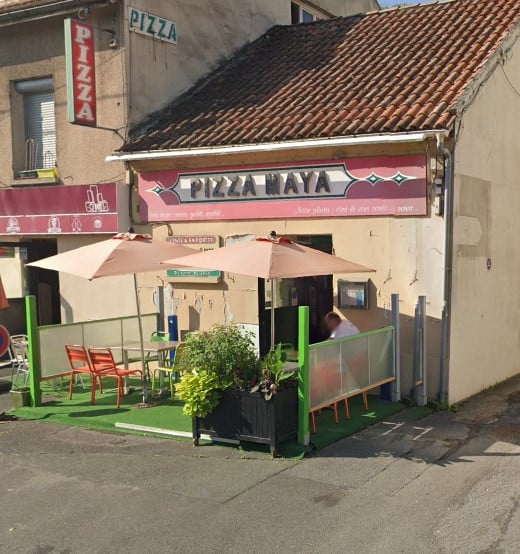 Pizza Maya — photo 3