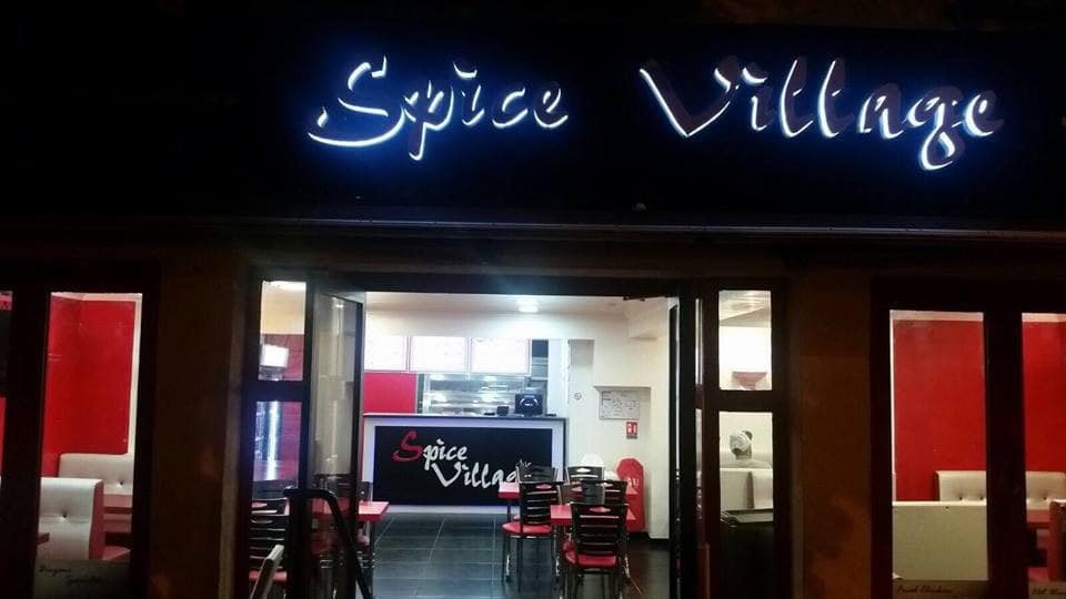 Spice Village — photo 2